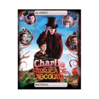 Charly y La Fabrica de Chocolates 1